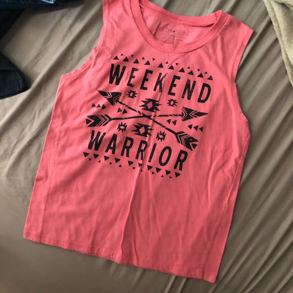 tank top